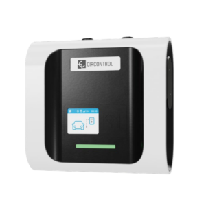 Wallbox de recharge voitures électriques Cirontrol eNext Elite MID OCPP WiFi 4G