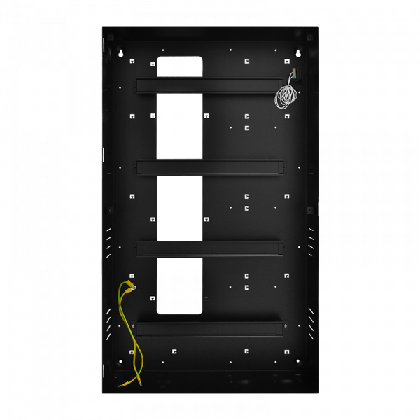 coffret ICT EN-DIN-24