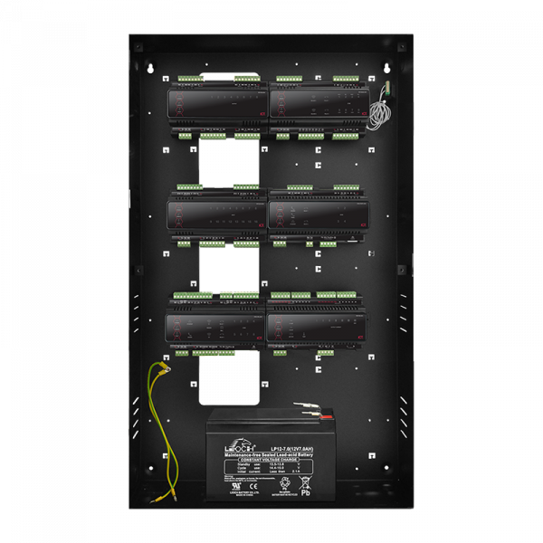 coffret ICT EN-DIN-24