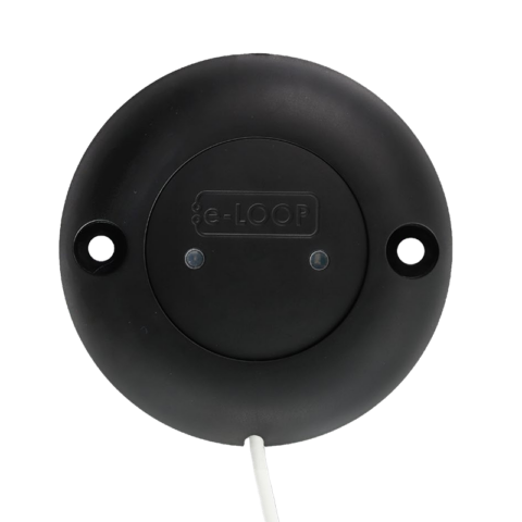 Détecteur De Boucle EDI LMA-1800 – Pour Portails, Barrières, Contrôle D’accès Véhicules