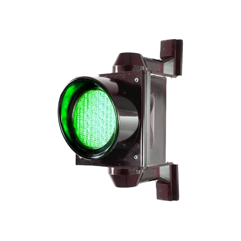 Feux De Signalisation LED 100 Mm Parking Rampe Barri res Feux De Signalisation LED 100 Mm Parking Rampe Barri res