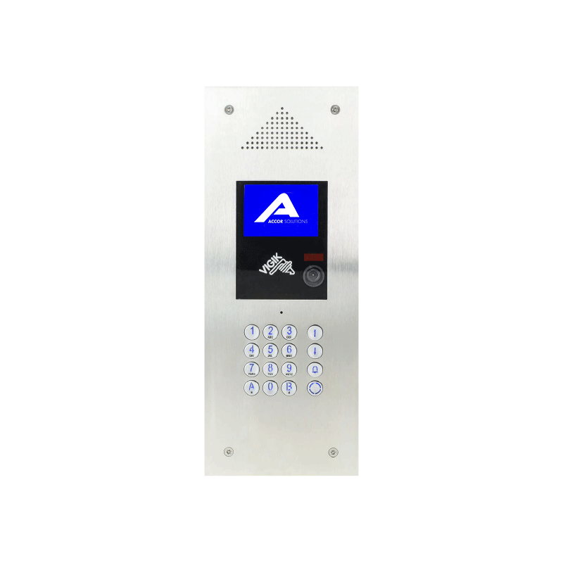 Interphone filaire NPH300 - Accor Solutions