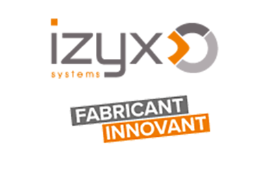 Izyx Systems, fabricant innovant