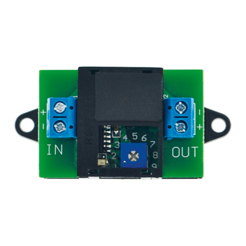 Ccor Return Module Module temporisation ventouse - Izyx TM200S - Accor Solutions