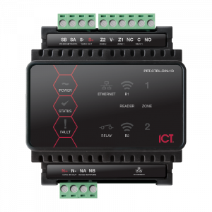 Achetez en gros Système De Contrôle D'accès De Rfid De Lecteur De Cartes D' identification De La Proximité Ip65 Avec L'indicateur De Led Chine et  Lecteur De Carte D'identité De Proximité à 15