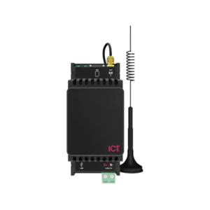 transmetteur alarme sans fil Contact ID , SIA en IP via le modem cellulaire 4G pour les systèmes ICT Protege WX et Protege WX
